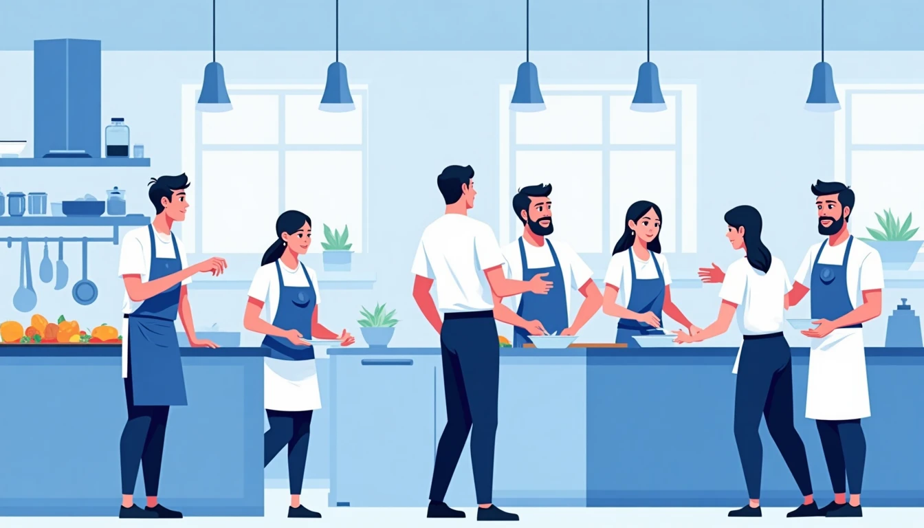 Navigating Hospitality Jobs: Your Best Picks for Spring 2026
