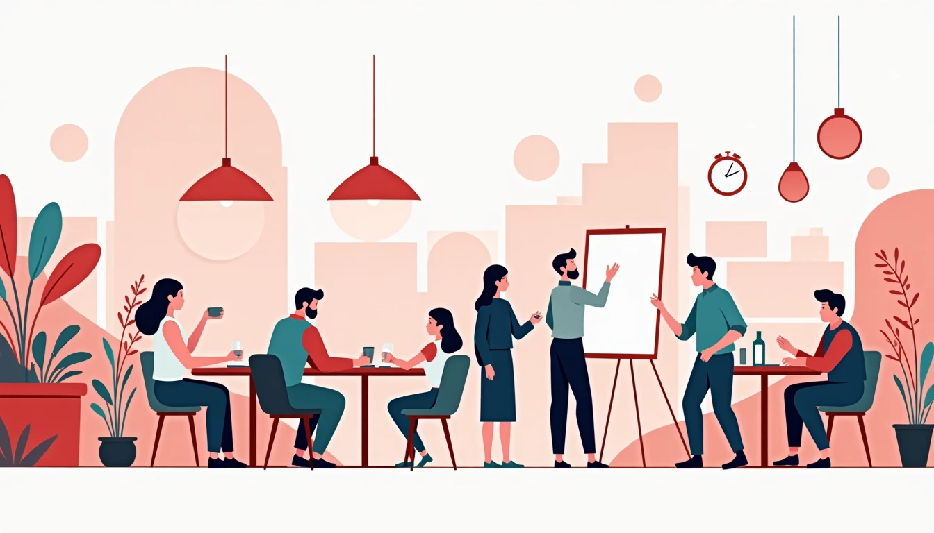 Navigating Hospitality Roles: Top Picks for August