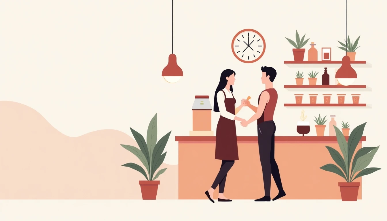 Navigating Hospitality Roles: Top Picks for October 2026