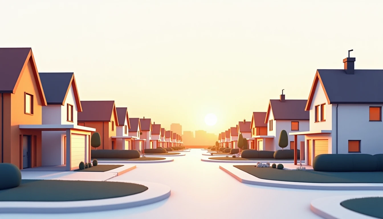 Navigating Houses for Rent: August's Top Picks