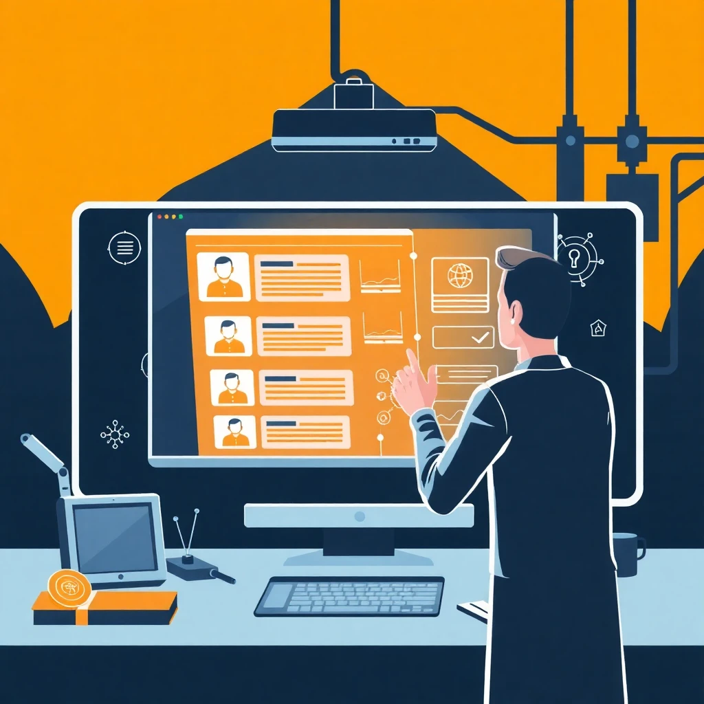 Navigating IT Support & Cybersecurity Careers: Picks for Every Level