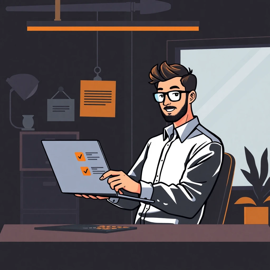 Navigating IT Support & Cybersecurity Jobs This Fall