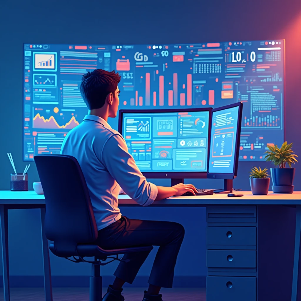 Navigating IT Support & Cybersecurity Jobs: Who Pays What