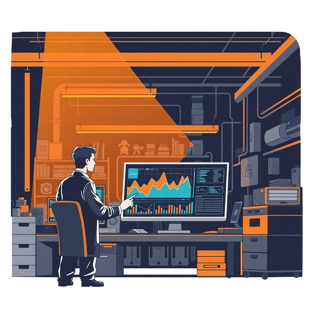 Navigating IT Support & Cybersecurity Jobs: Your April Guide