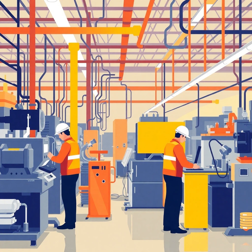 Navigating Manufacturing Jobs: What's Worth Your Time