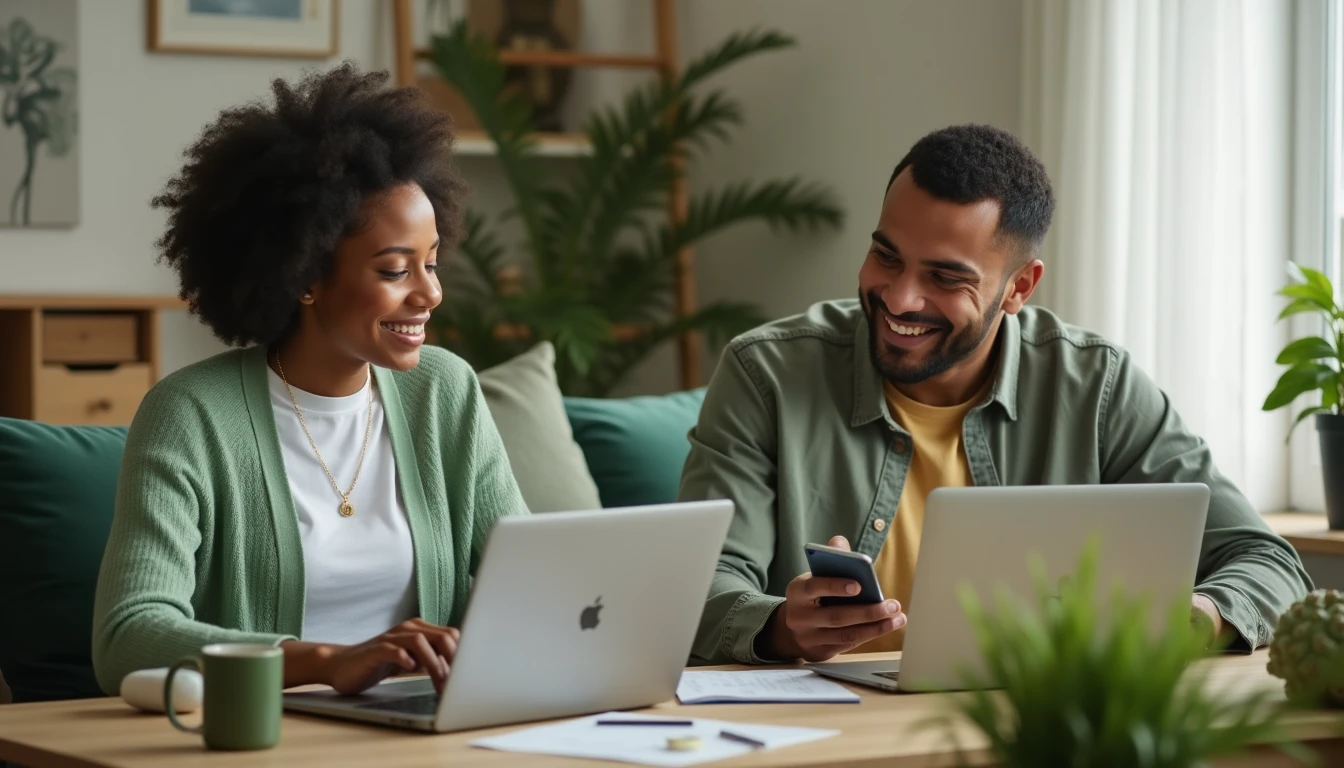 Navigating Nigeria's Personal Loan Scene: Top Picks for September