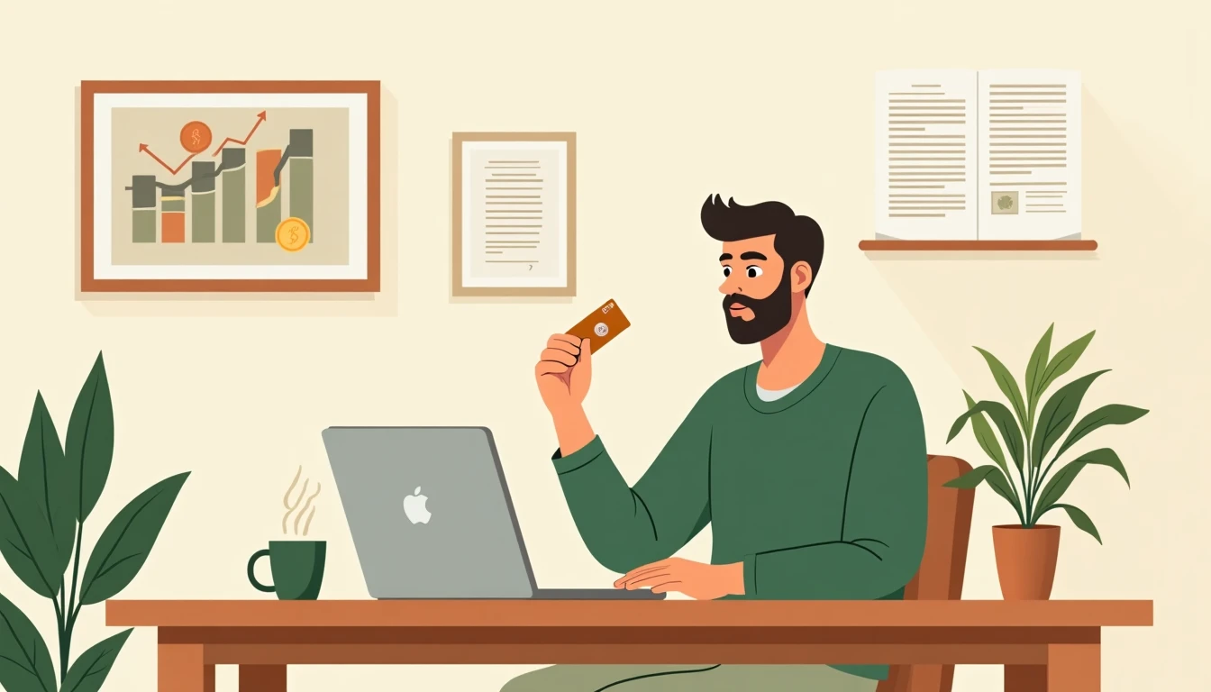 Navigating Personal Loans: Finding the Best Rates This Fall