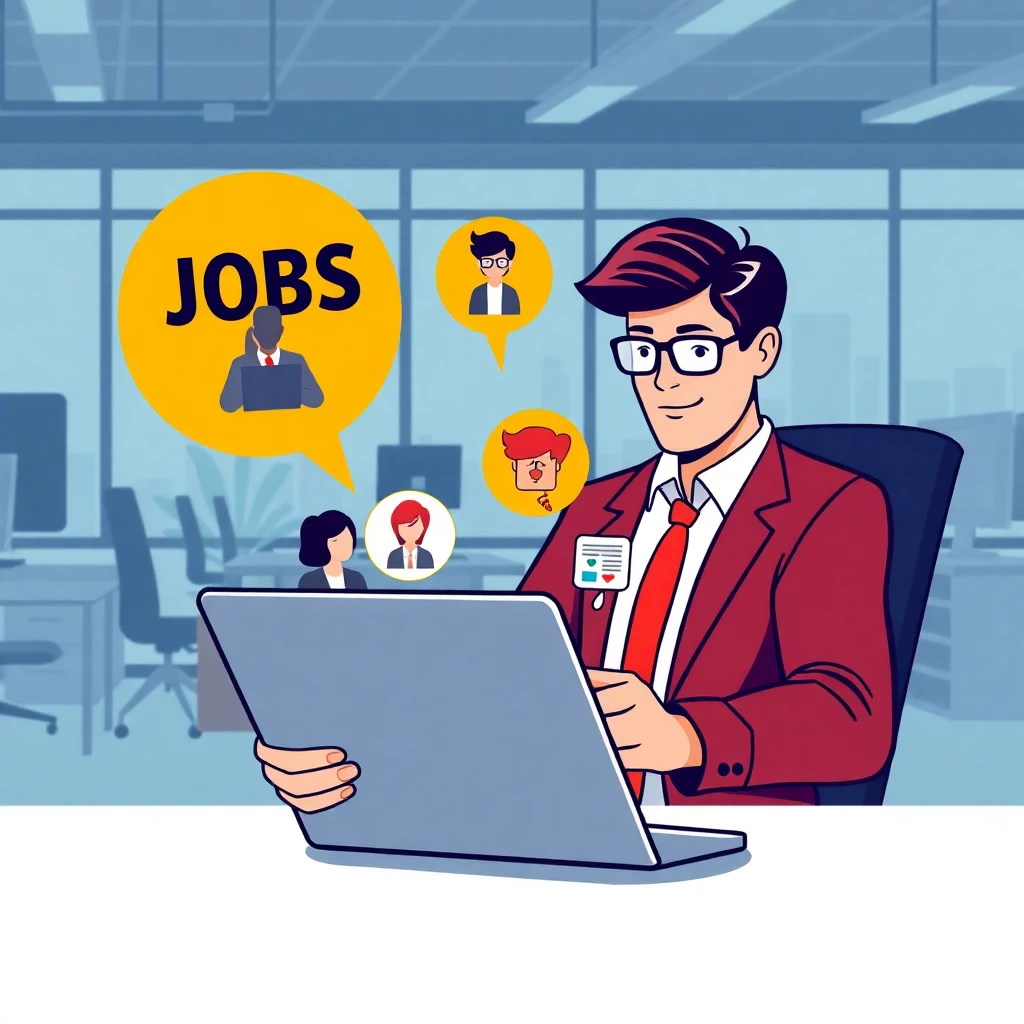 Navigating Project Management Jobs: Top Picks for This Spring