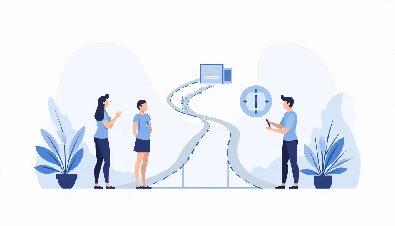 Navigating Project Management Roles in October 2026