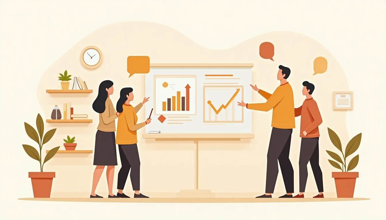 Navigating Project Management Roles: What to Look for in September