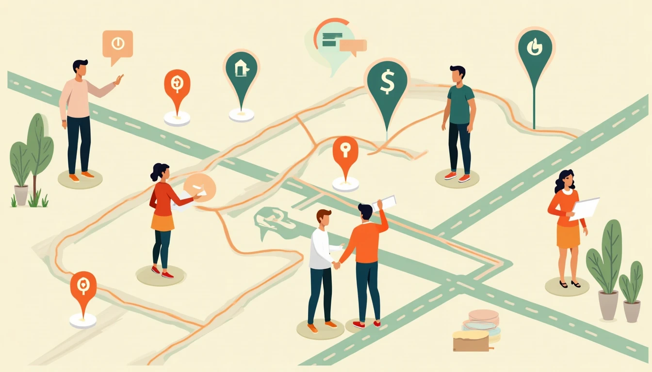 Navigating Retail and Sales Opportunities This Summer