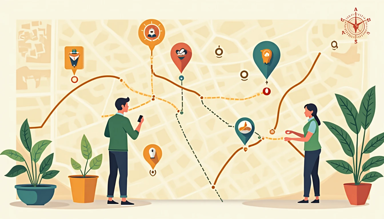 Navigating Retail Jobs: Sales Roles to Land This August