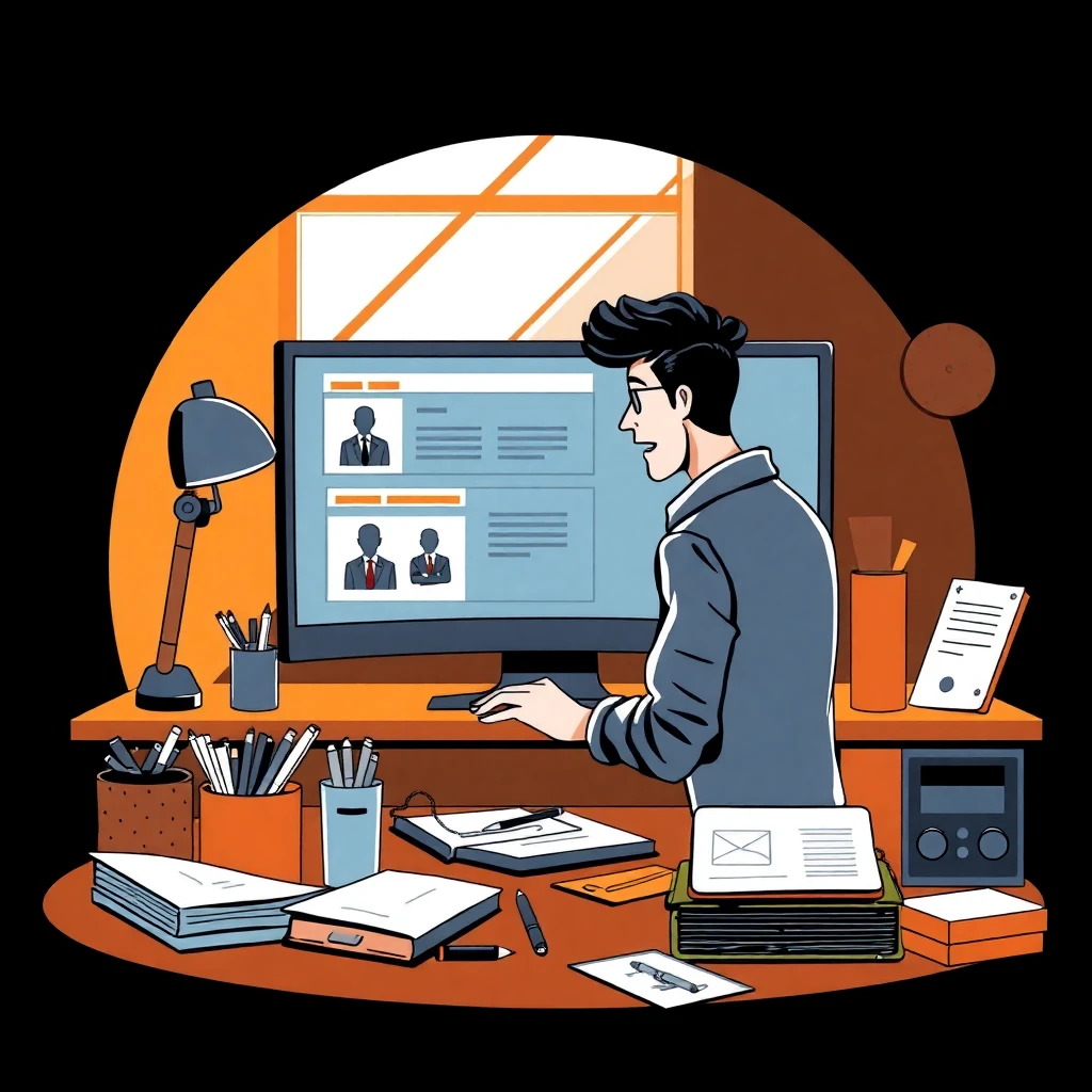 Navigating Retail & Sales Jobs: April's Hidden Gems