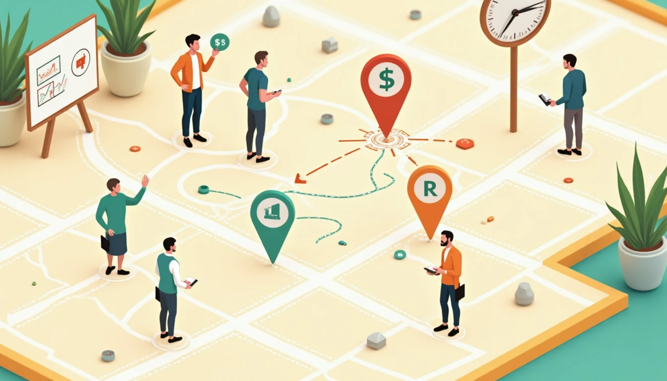Navigating Retail & Sales Jobs: Best Picks for July