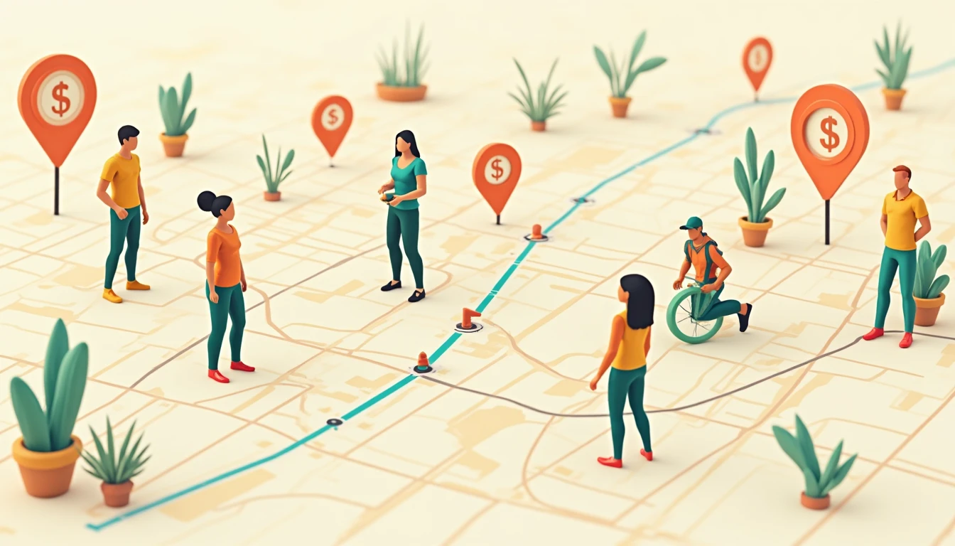 Navigating Retail Sales Jobs in August: Top Picks and Insights