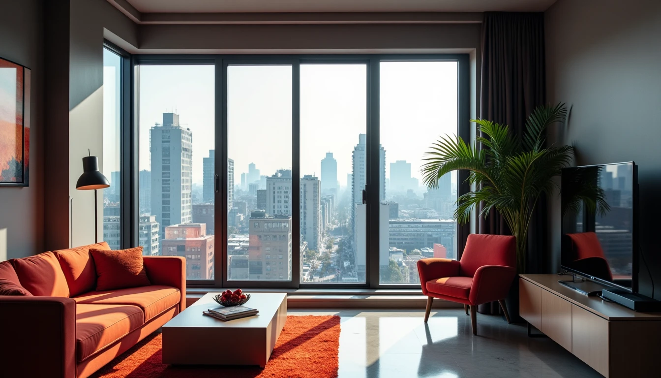 Navigating Saudi Arabia's Top Apartment Rental Platforms