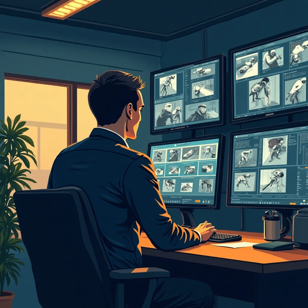 Navigating Security Jobs: What You Need to Know Now