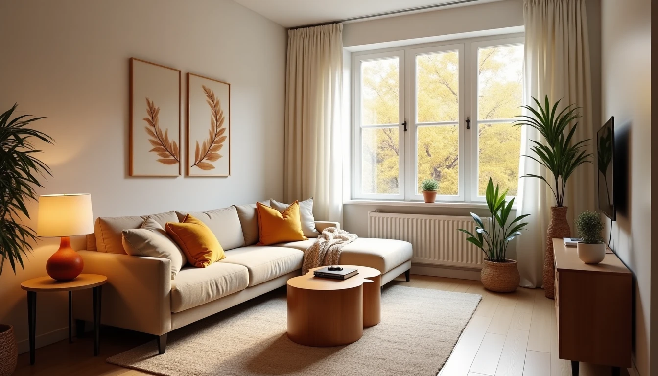 Navigating September's Apartment Rentals: Smart Choices for Every Budget