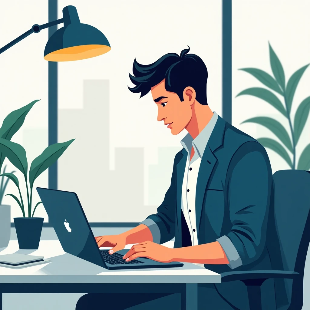 Navigating Software Developer Jobs: What's Worth Your Time in April