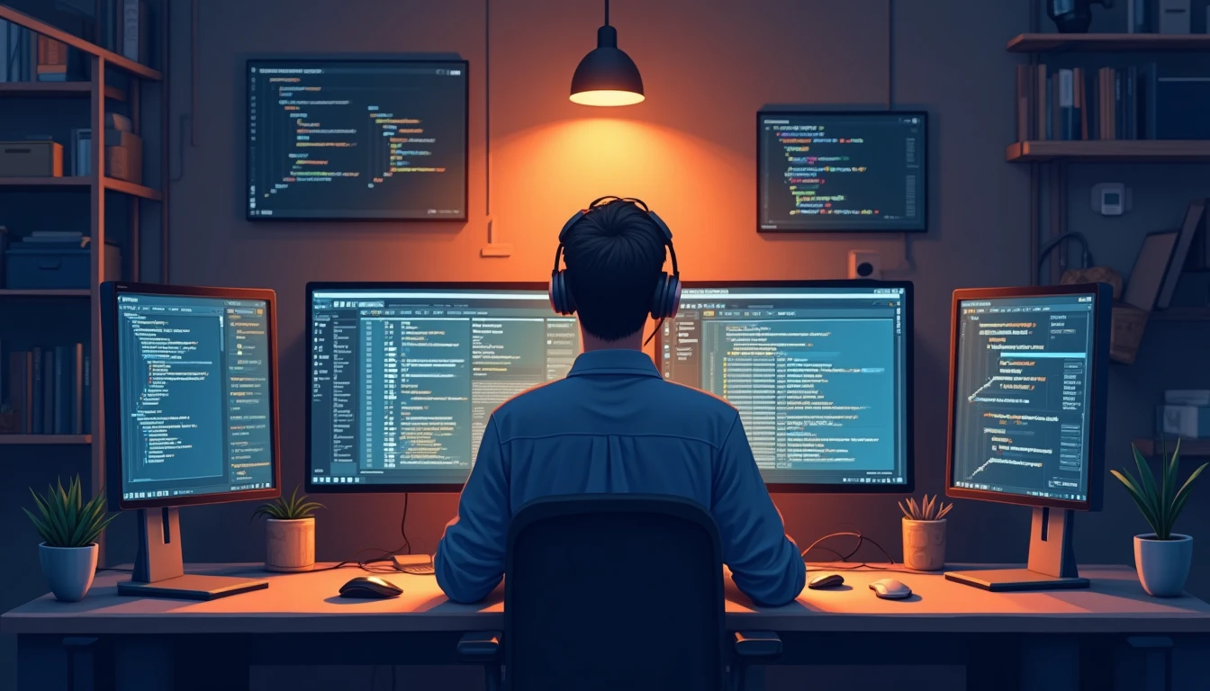 Navigating Software Engineering Roles: Smart Picks This Spring