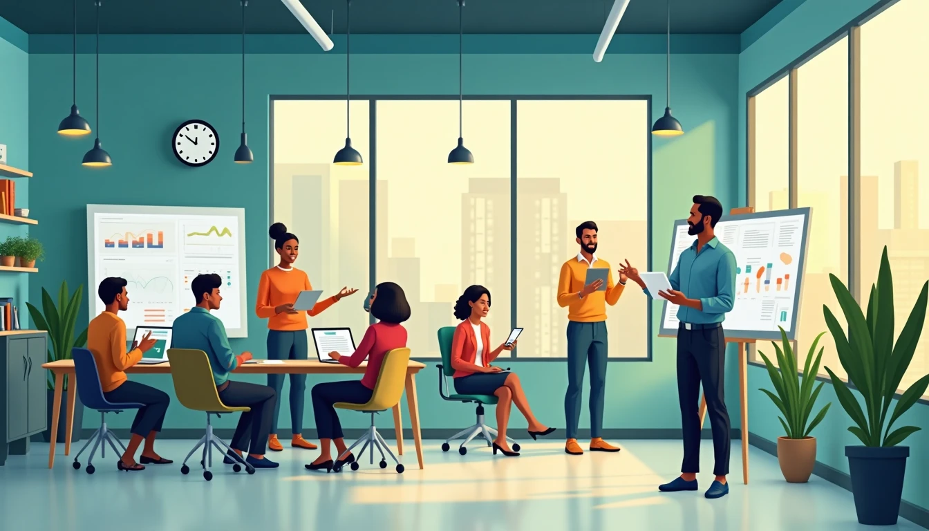 Navigating Software Engineering Roles: What's Trending Now