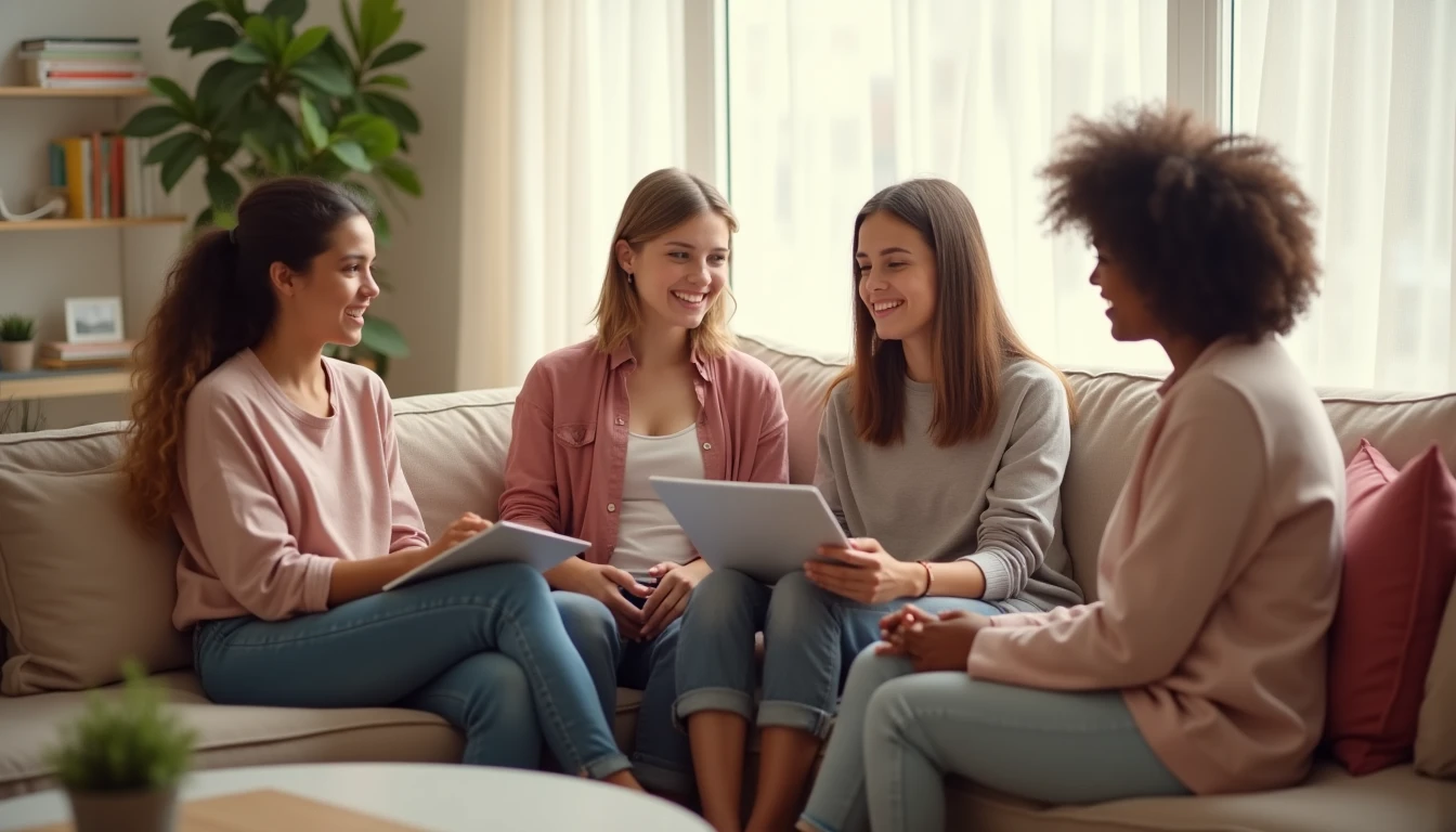 Navigating South Africa's Rental Platforms: Best Picks for Students