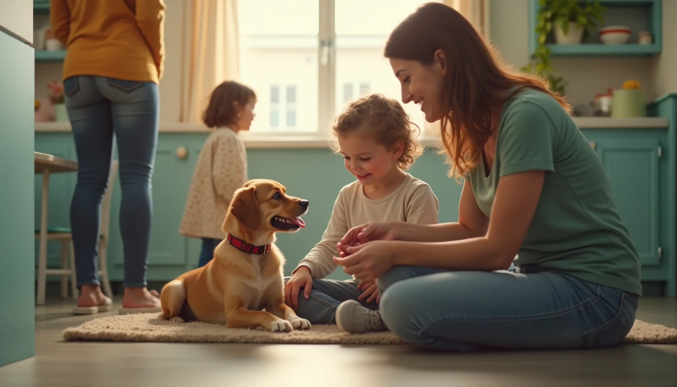 Navigating SPCA Centres for New Zealand Pet Adoption