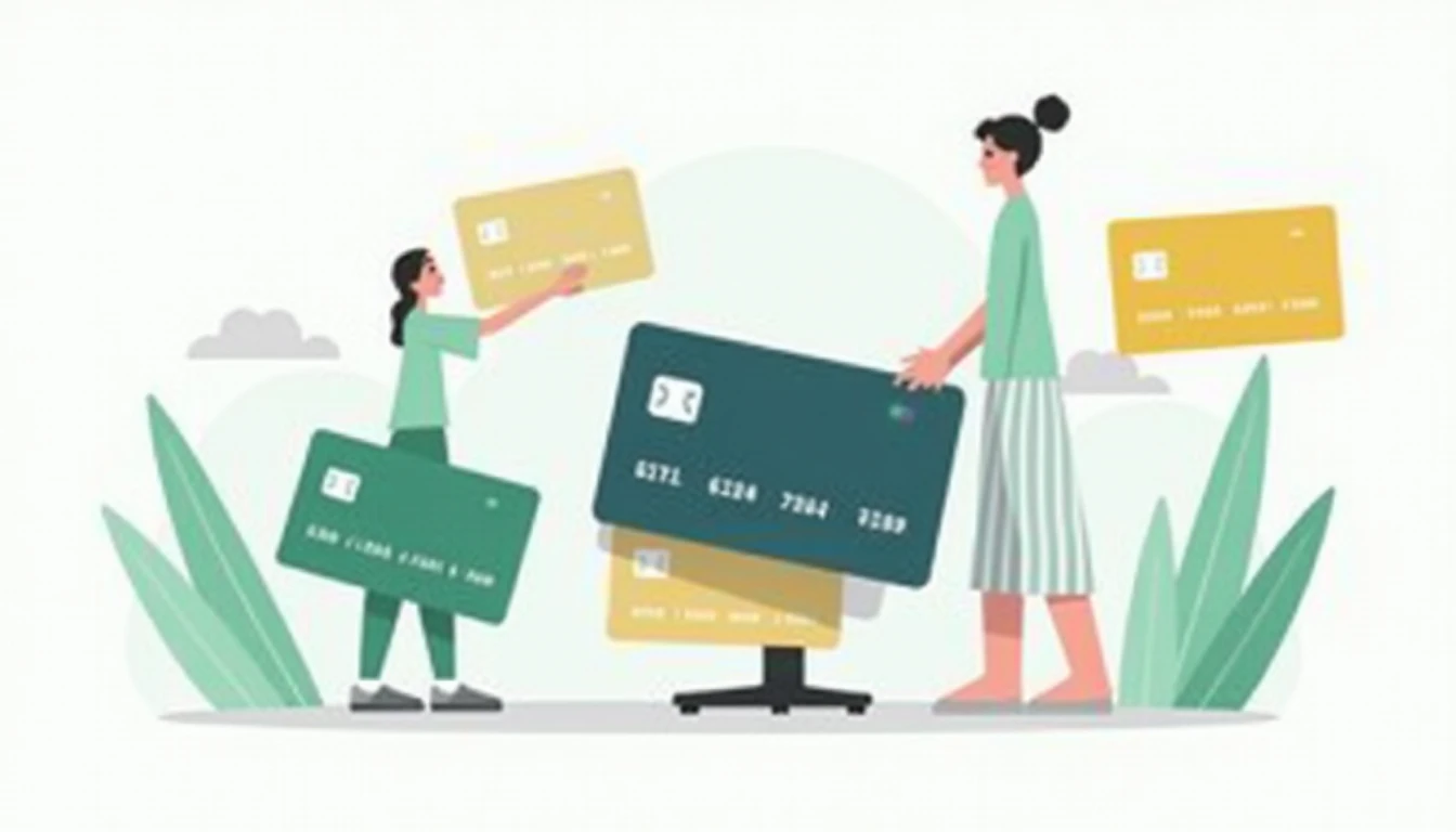 Navigating Student Credit Cards: Best Picks for July