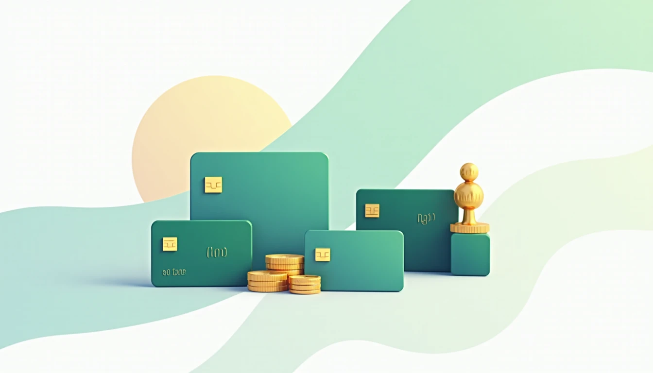 Navigating Student Credit Cards: Top Picks for August