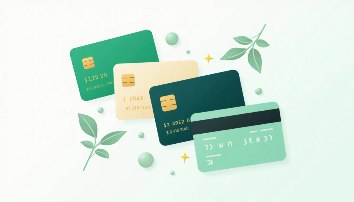 Navigating Student Credit Cards: What You Need to Know