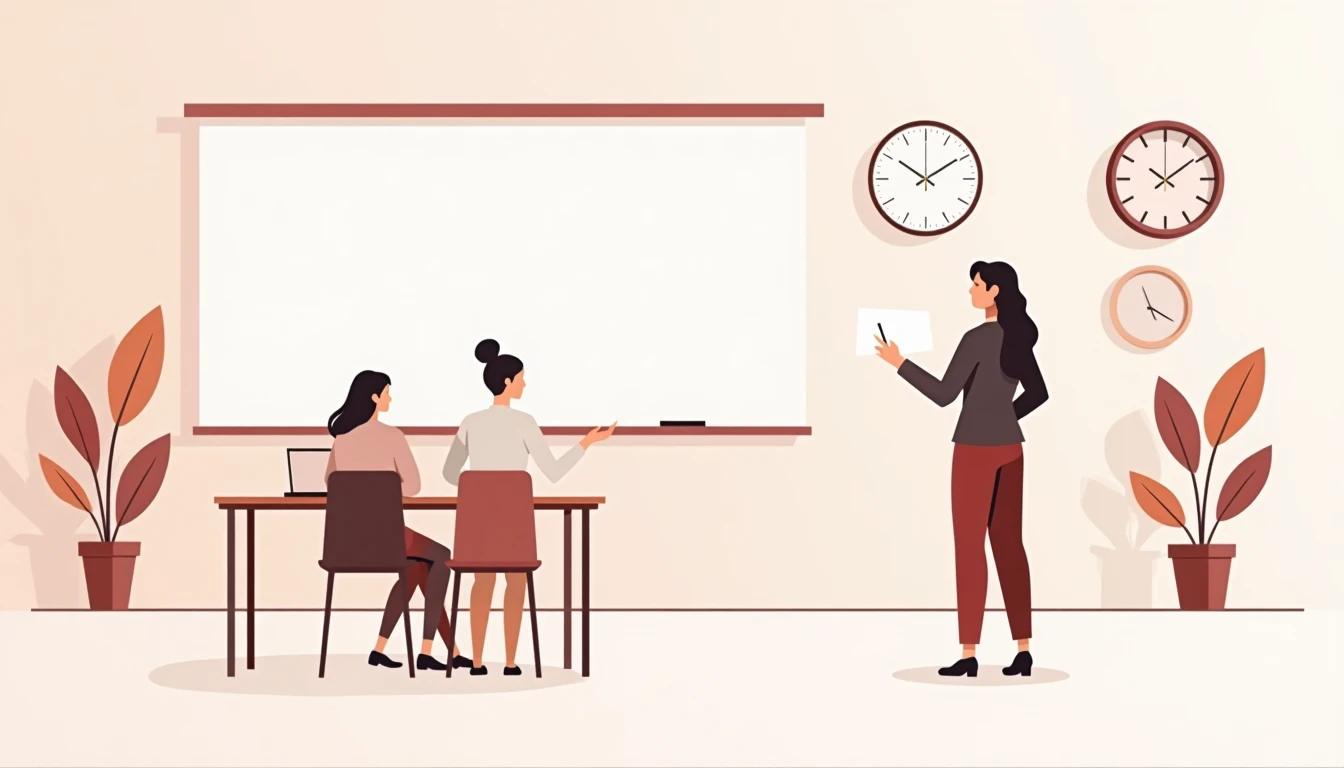 Navigating Teaching Careers: Top Picks for October 2026