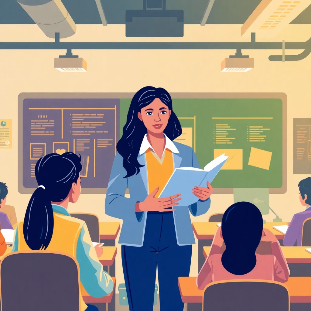 Navigating Teaching Jobs: Best Picks for Pay and Flexibility