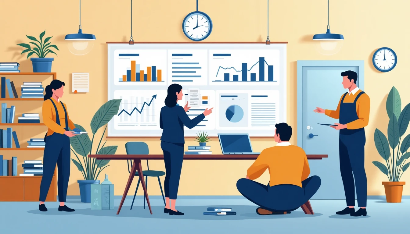 Navigating Teaching Jobs: Key Roles and Opportunities