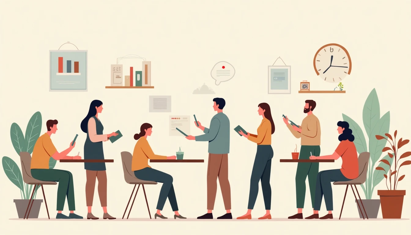 Navigating Teaching Roles: From Entry-Level to Advanced