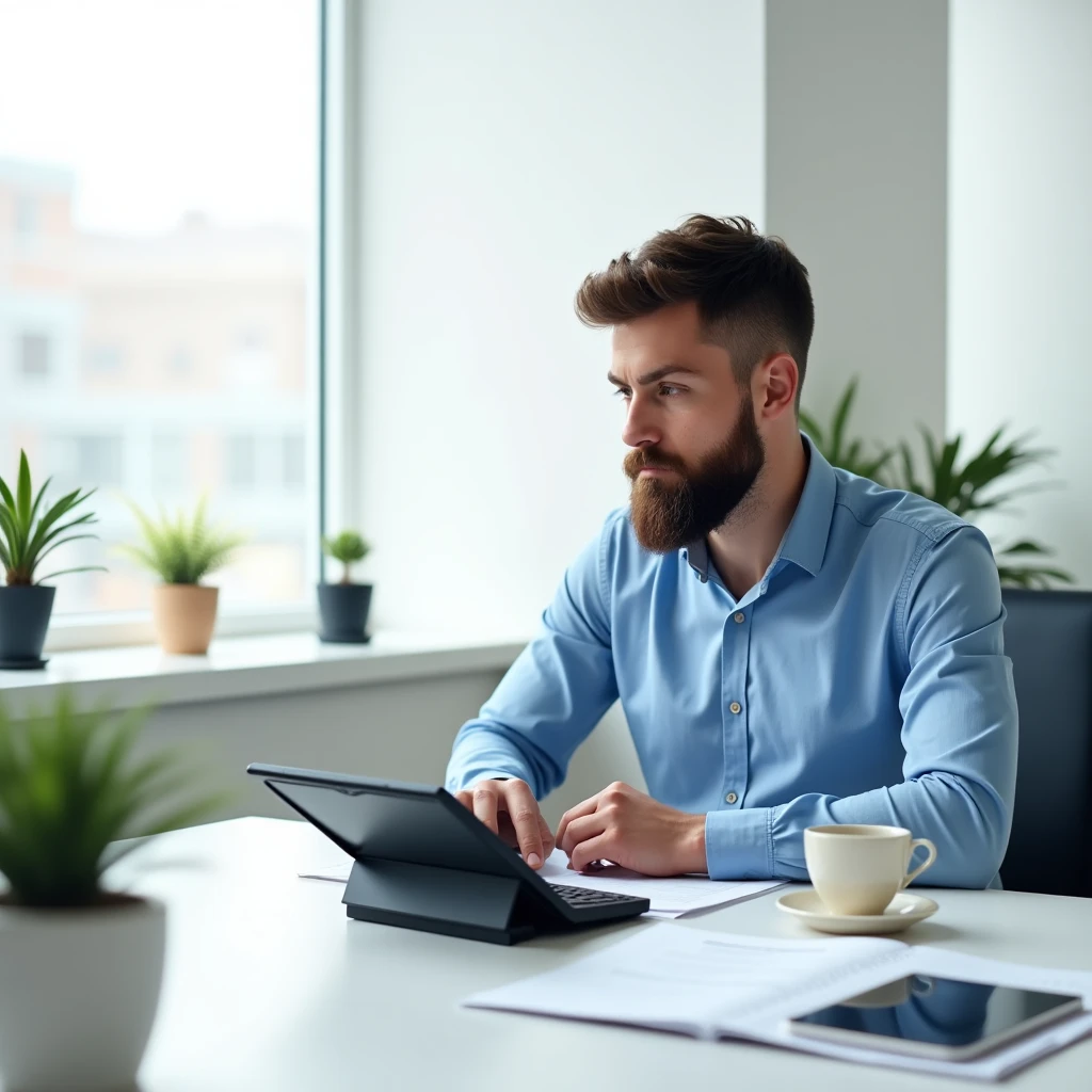 Navigating the Mortgage Maze: Best Options for April