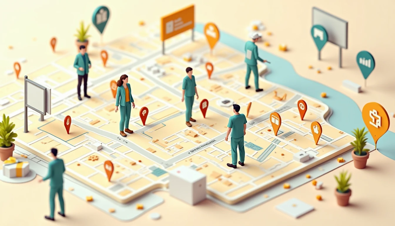 Navigating the Top Healthcare Job Opportunities This July