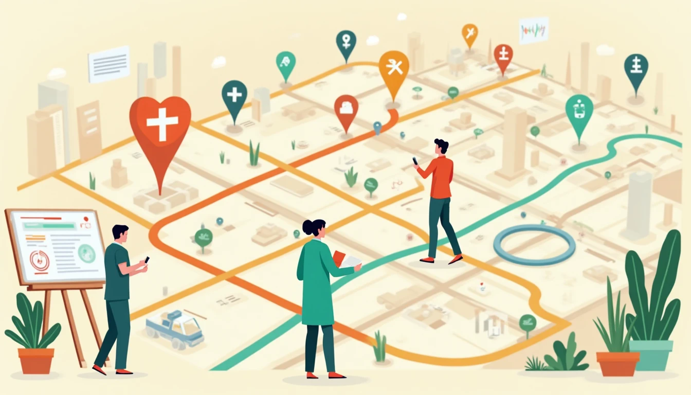 Navigating Top Healthcare Jobs: Best Picks for September