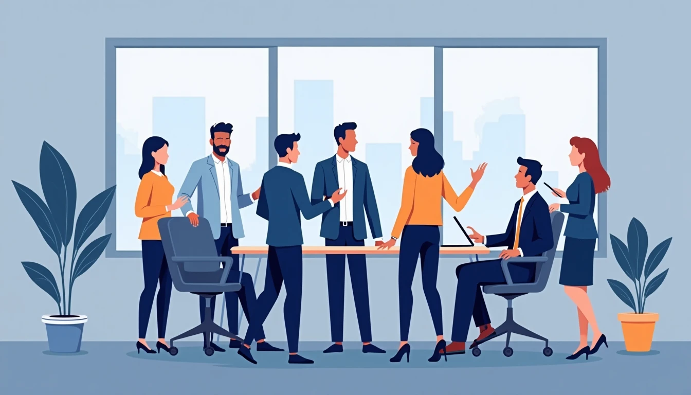 Navigating Top Management Roles in Indonesia: Your 2026 Guide