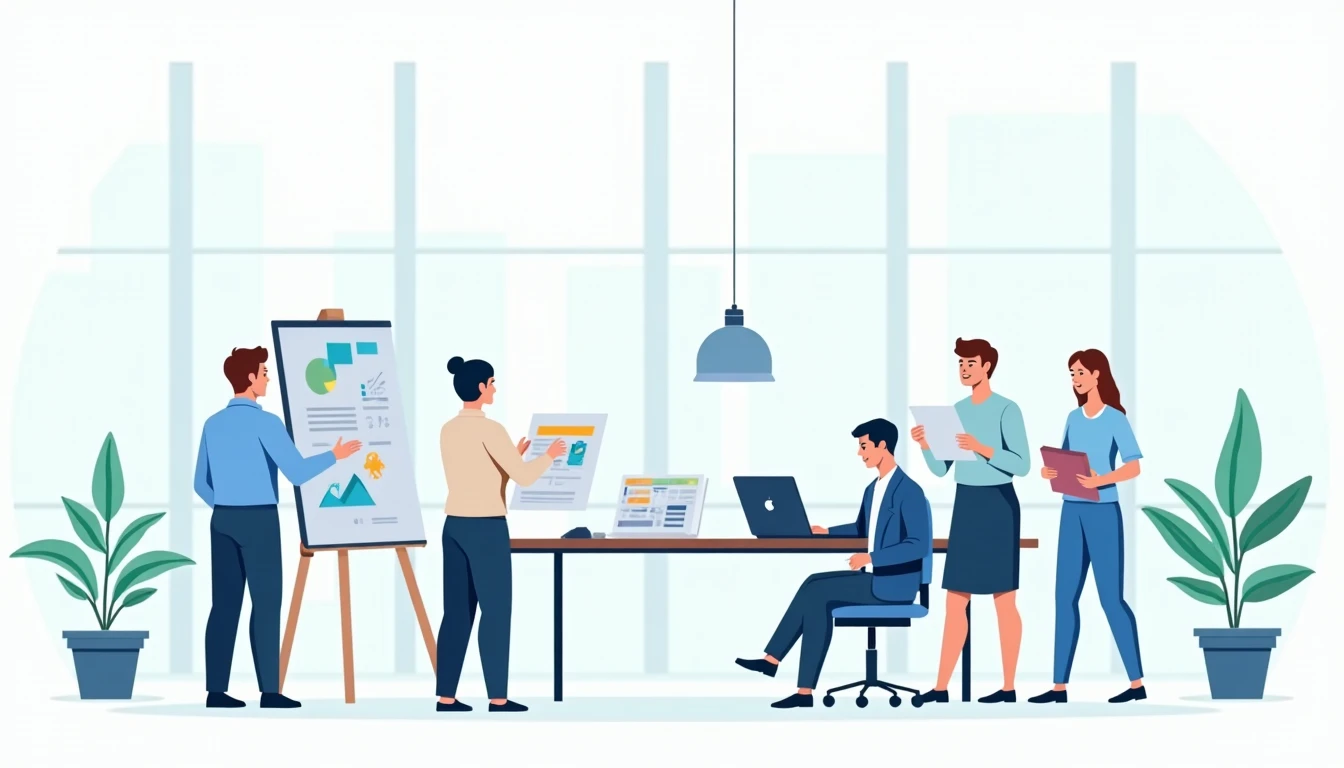 Navigating Top Project Management Roles: Best Picks for May