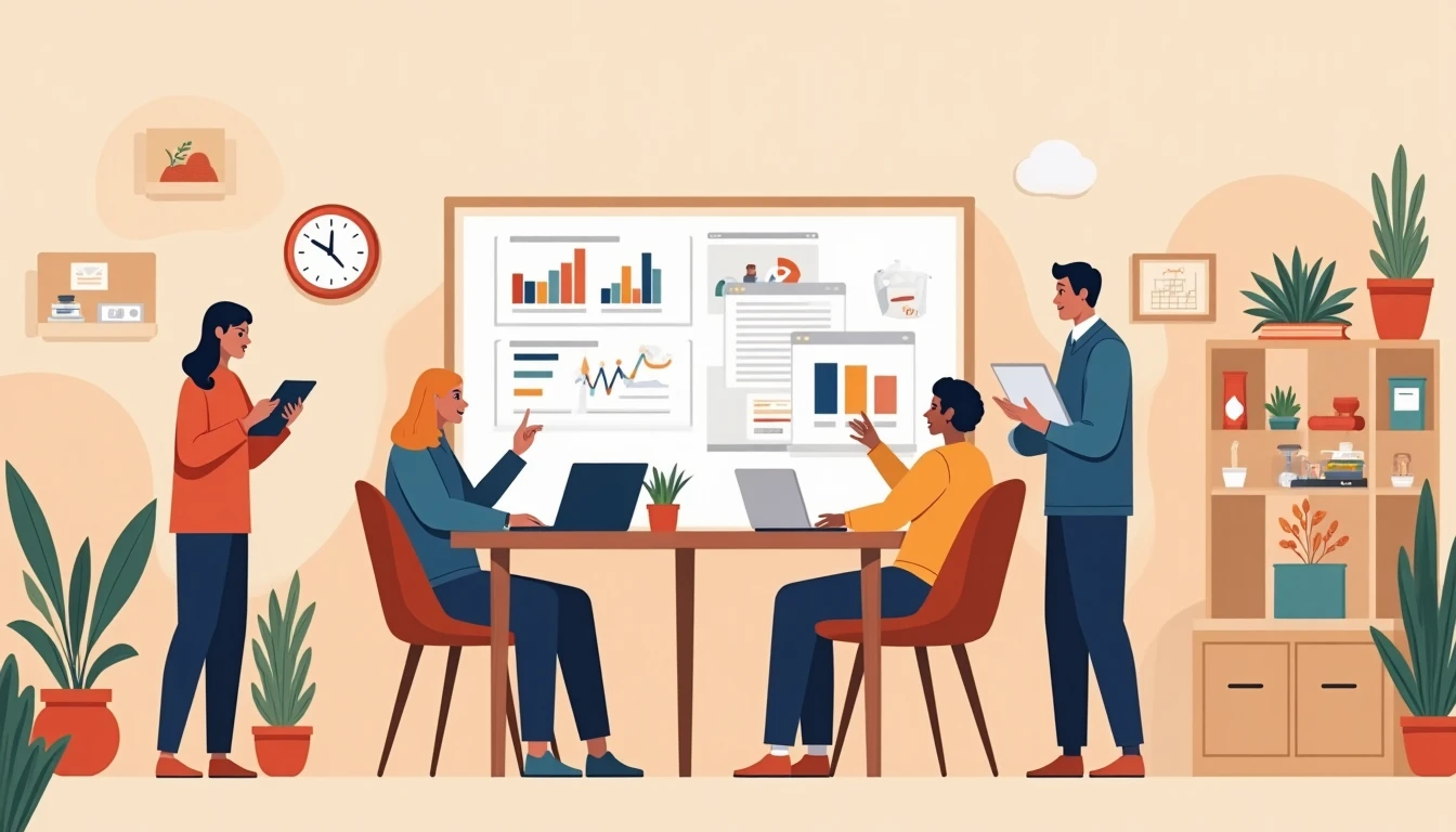 Navigating Top Sales Positions in Nairobi This Fall