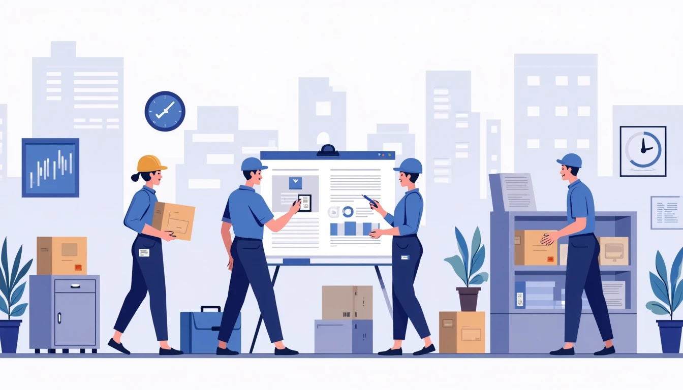Navigating Top Warehouse and Logistics Jobs This August