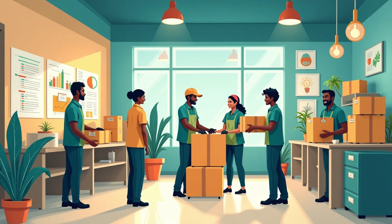 Navigating Warehouse and Logistics Jobs in 2026
