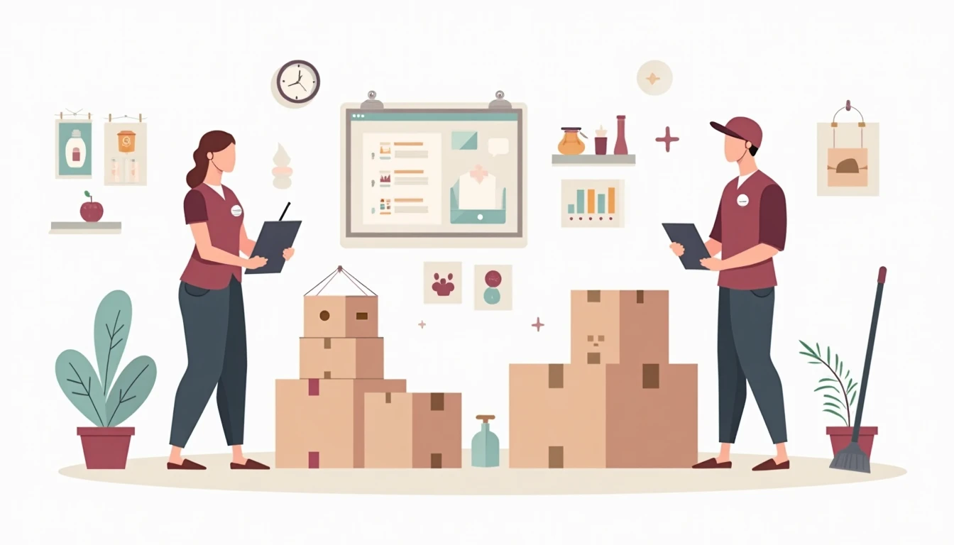 Navigating Warehouse Jobs: Top Picks for Your Next Shift