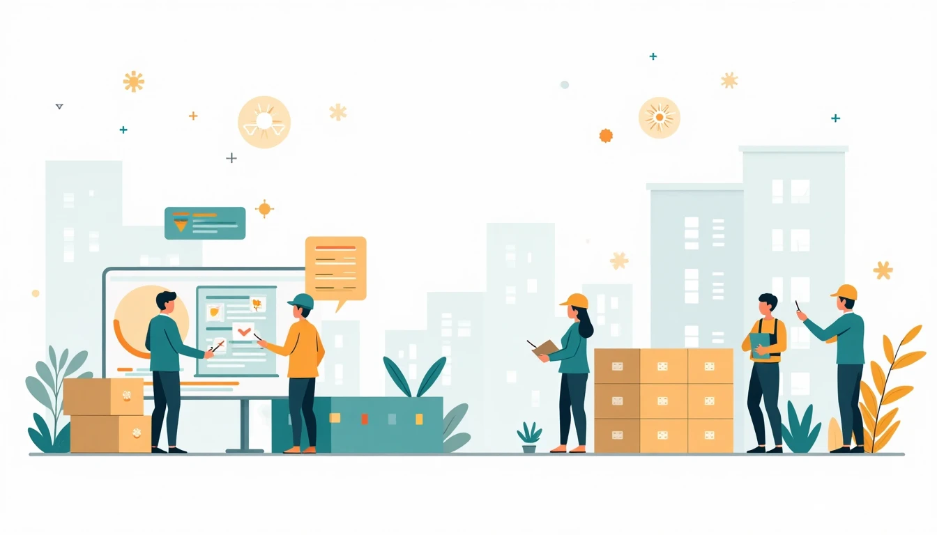 Navigating Warehouse & Logistics Jobs: Top Picks for 2026