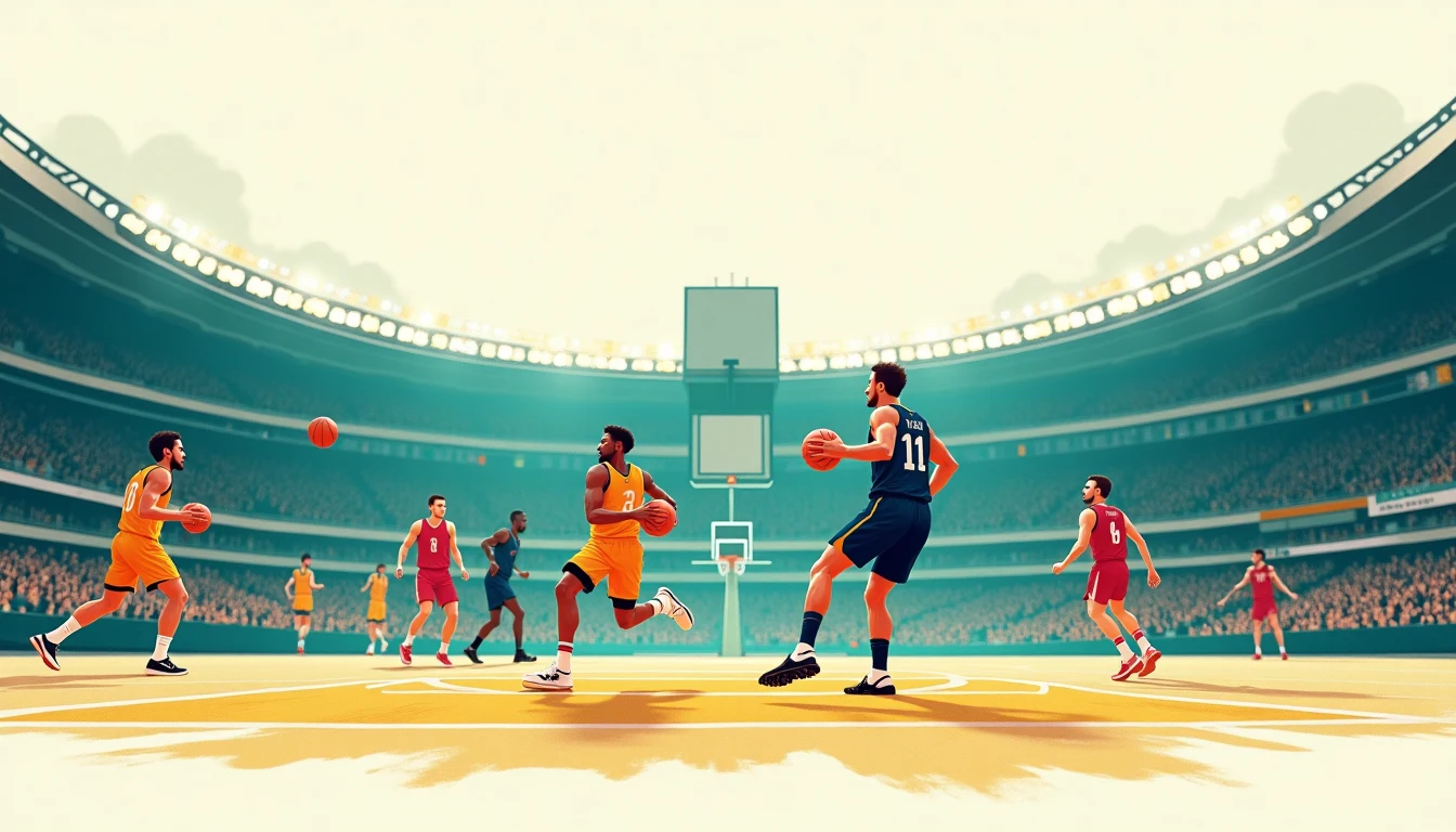 NBA Finals: Spurs vs Knicks - Ce Que Vous Devez Savoir