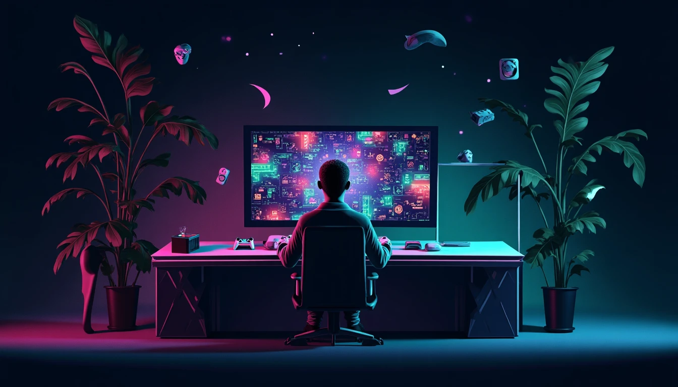 Nejlepší mobilní hry pro podzimní sezónu 2026
