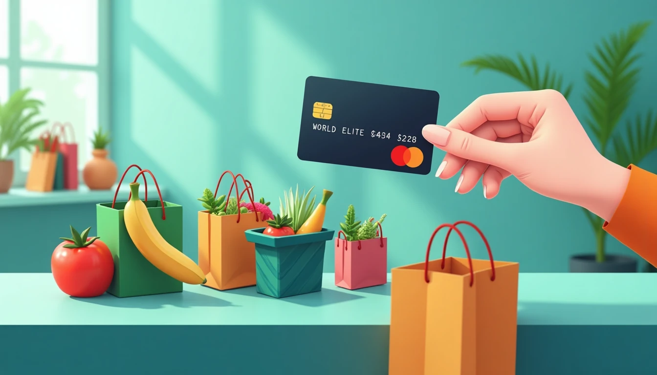 Neo World Elite Mastercard: High Rewards, High Bar