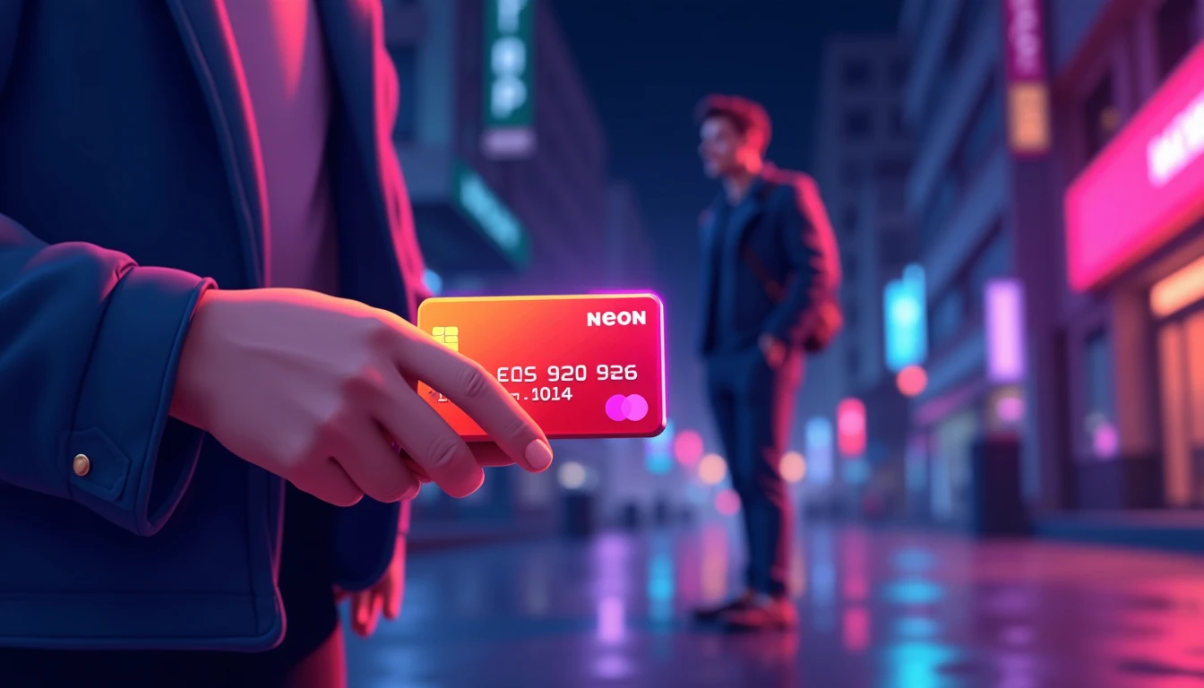 Neon Empréstimo Pessoal: Vale a Pena para Usuários Fieis?