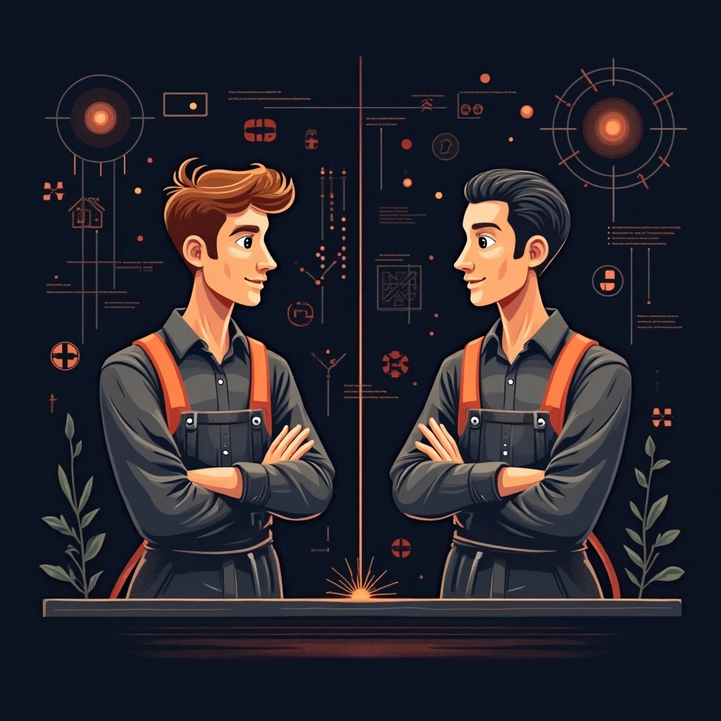 .NET Developer vs Salesforce Developer: Which is Right for You?