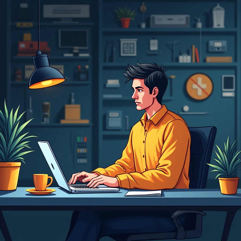 Network Engineer vs Cybersecurity Sales: Which Tech Job Fits You Best?